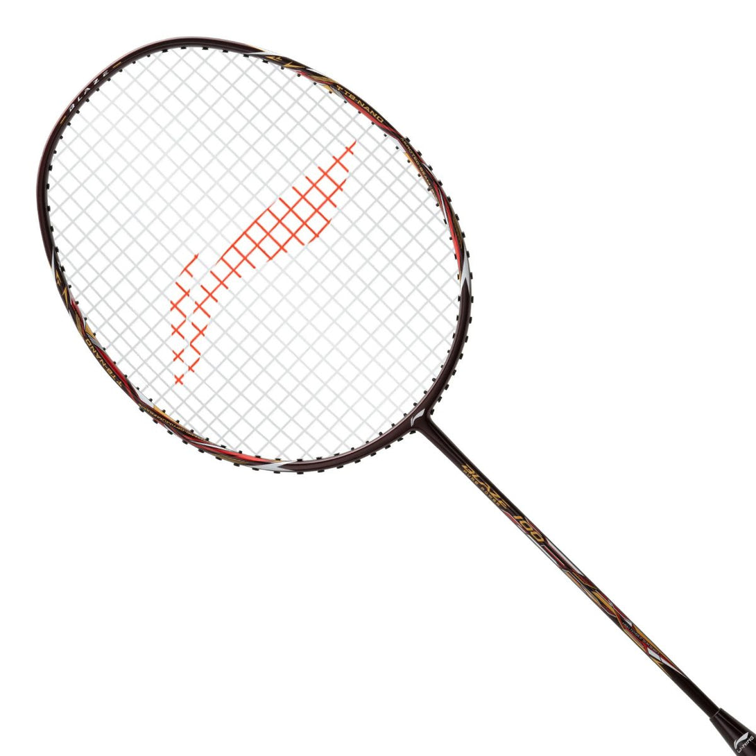 Li-Ning Blaze 100-78G Badminton Racquet