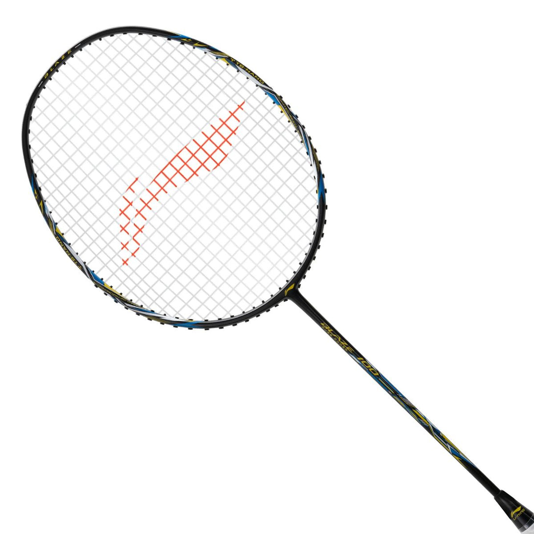 Li-Ning Blaze 100-78G Badminton Racquet