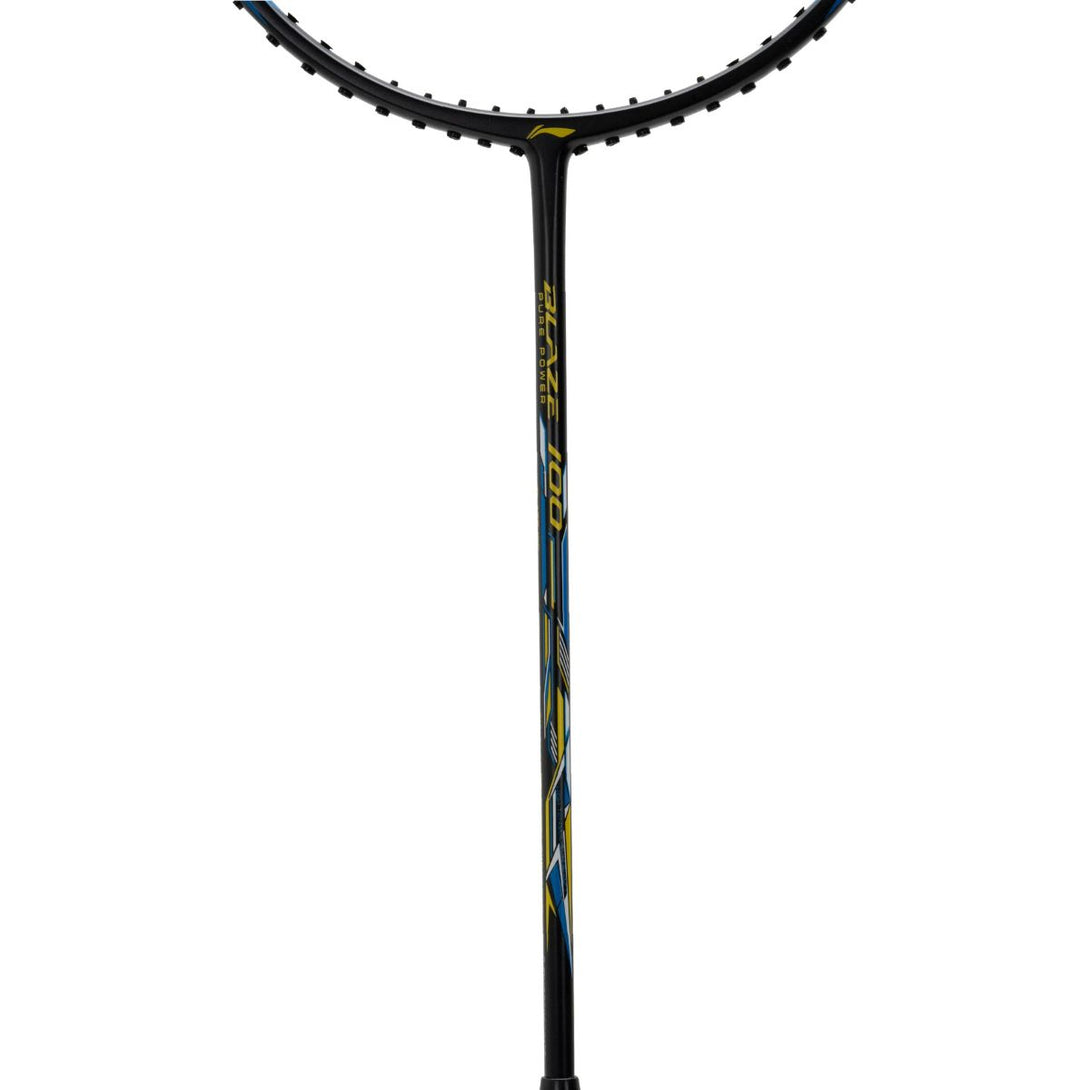 Li-Ning Blaze 100-78G Badminton Racquet