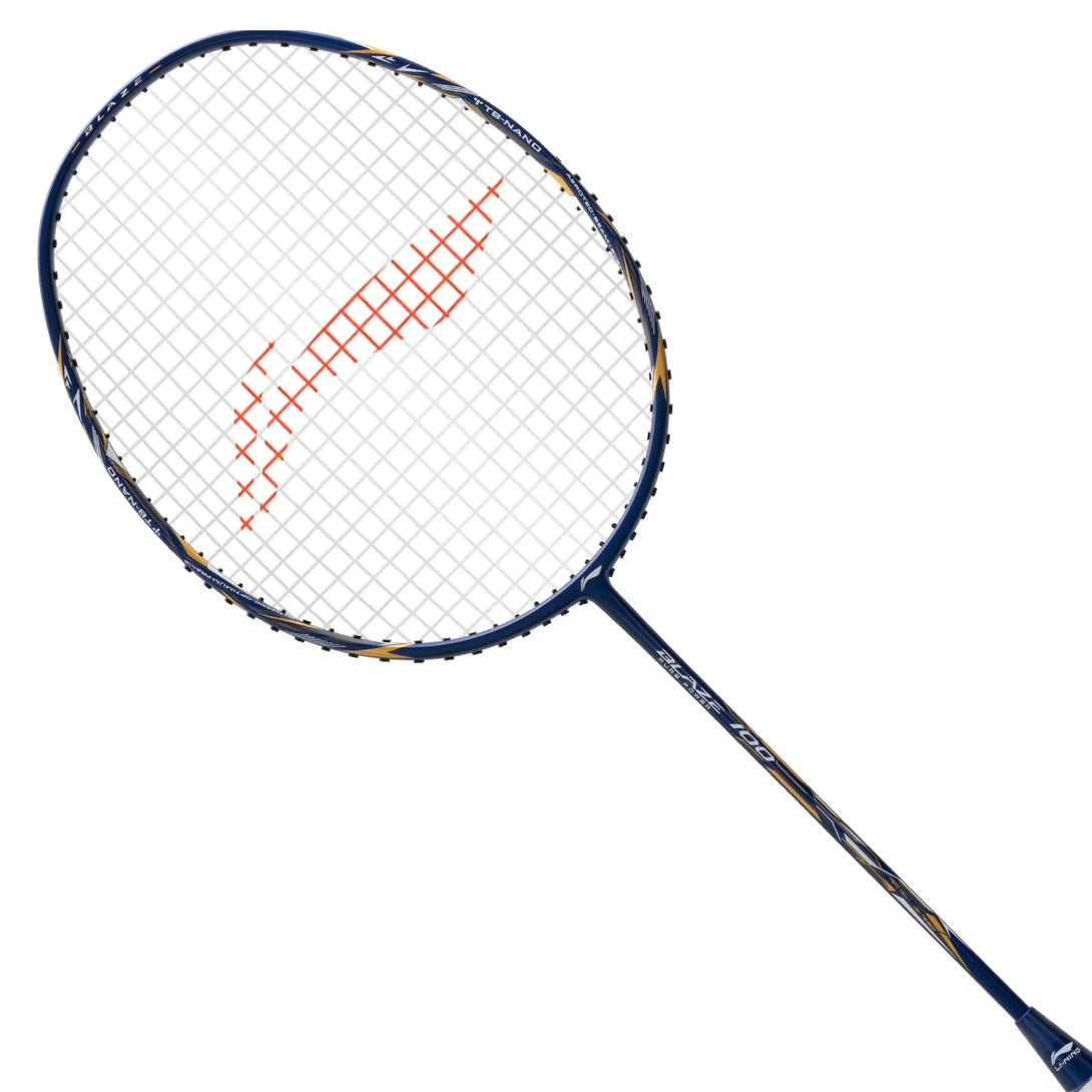 Li-Ning Blaze 100-78G Badminton Racquet