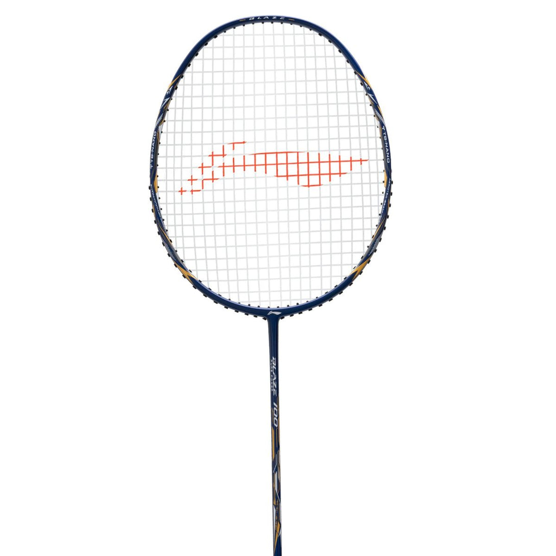 Li-Ning Blaze 100-78G Badminton Racquet