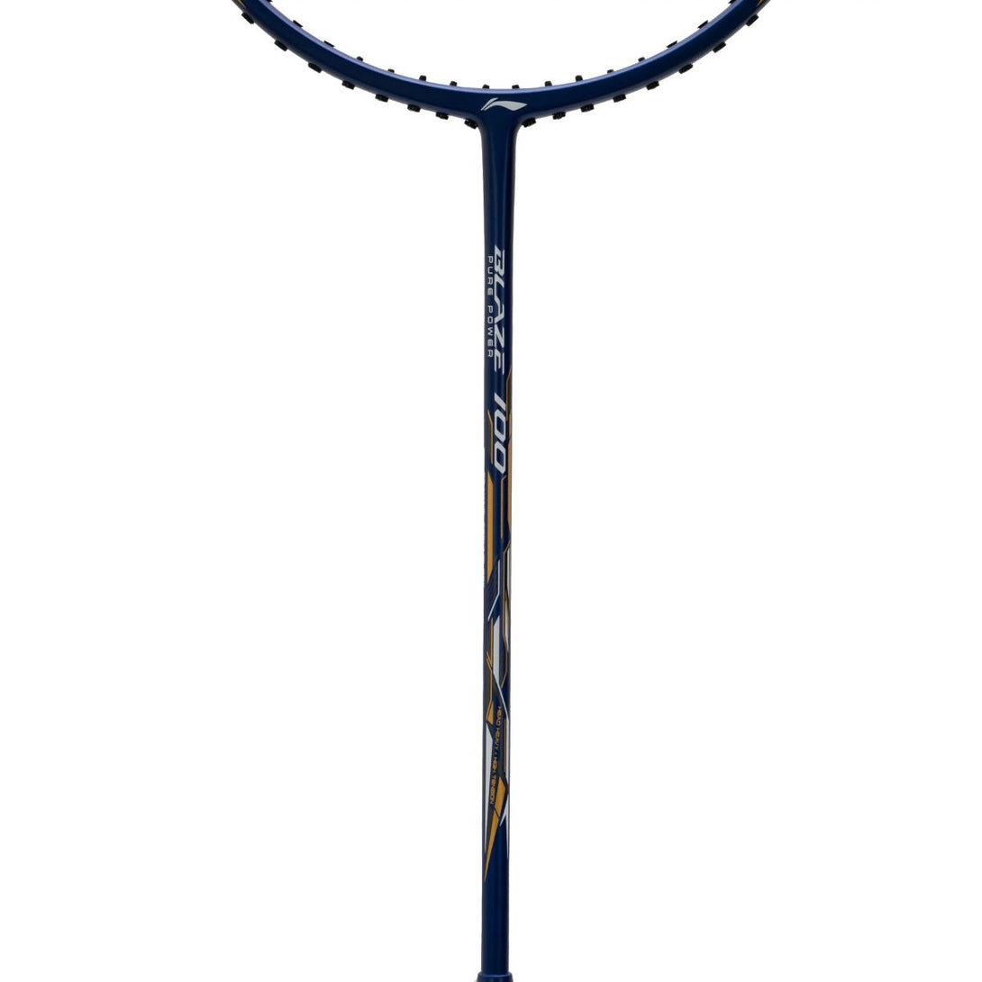 Li-Ning Blaze 100-78G Badminton Racquet