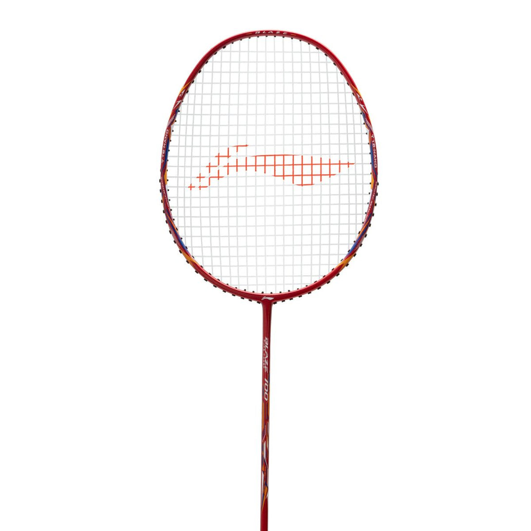 Li-Ning Blaze 100-78G Badminton Racquet