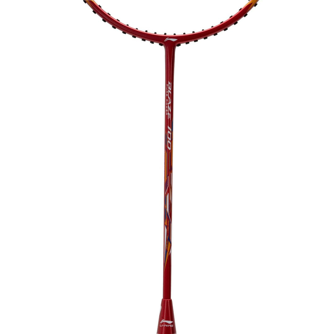 Li-Ning Blaze 100-78G Badminton Racquet