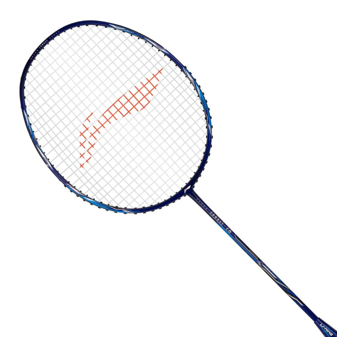 Li-Ning Combat Z8-80G Badminton Racquet