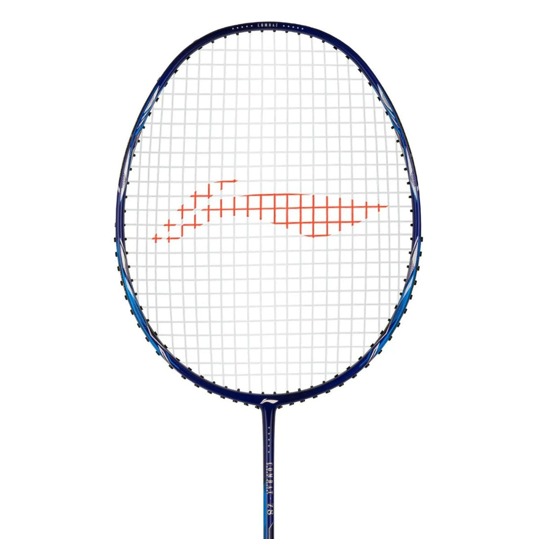 Li-Ning Combat Z8-80G Badminton Racquet
