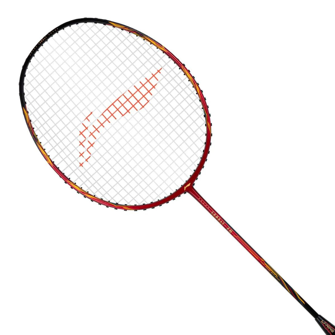 Li-Ning Combat Z8-80G Badminton Racquet