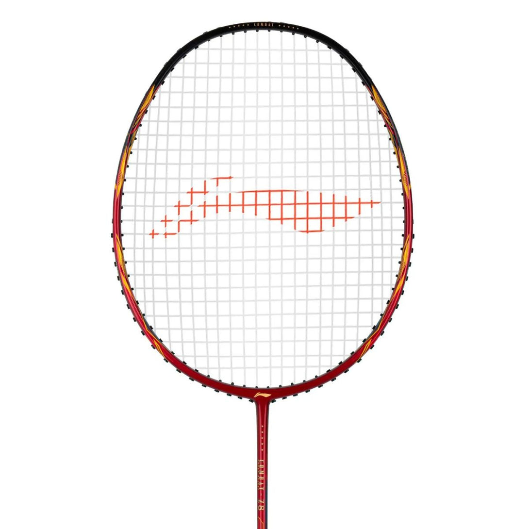 Li-Ning Combat Z8-80G Badminton Racquet