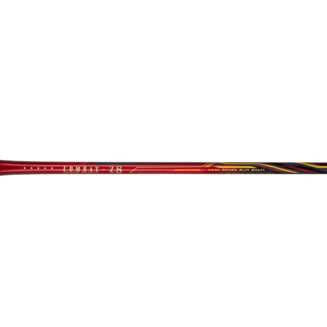 Li-Ning Combat Z8-80G Badminton Racquet