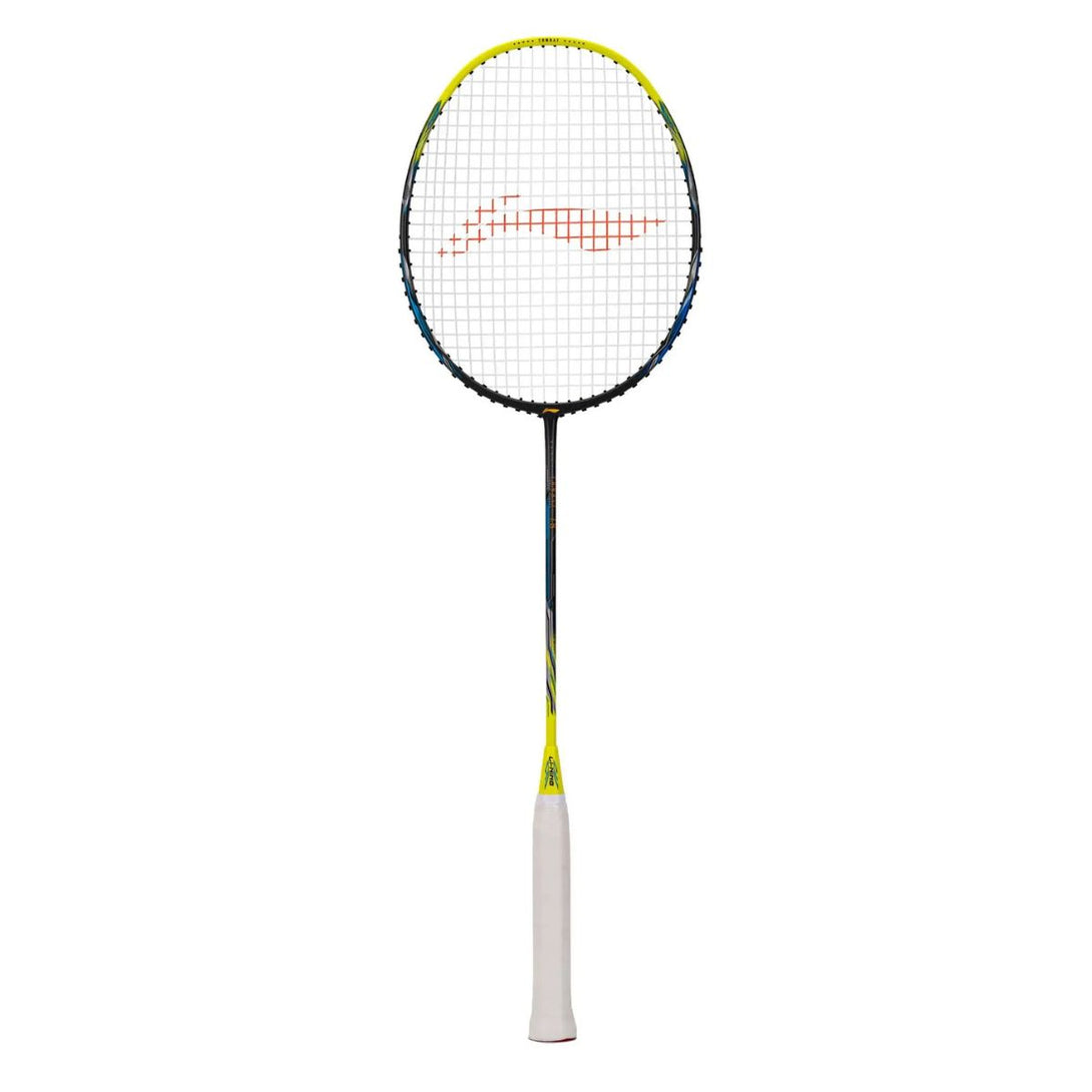 Li-Ning Combat Z8-84G Badminton Racquet