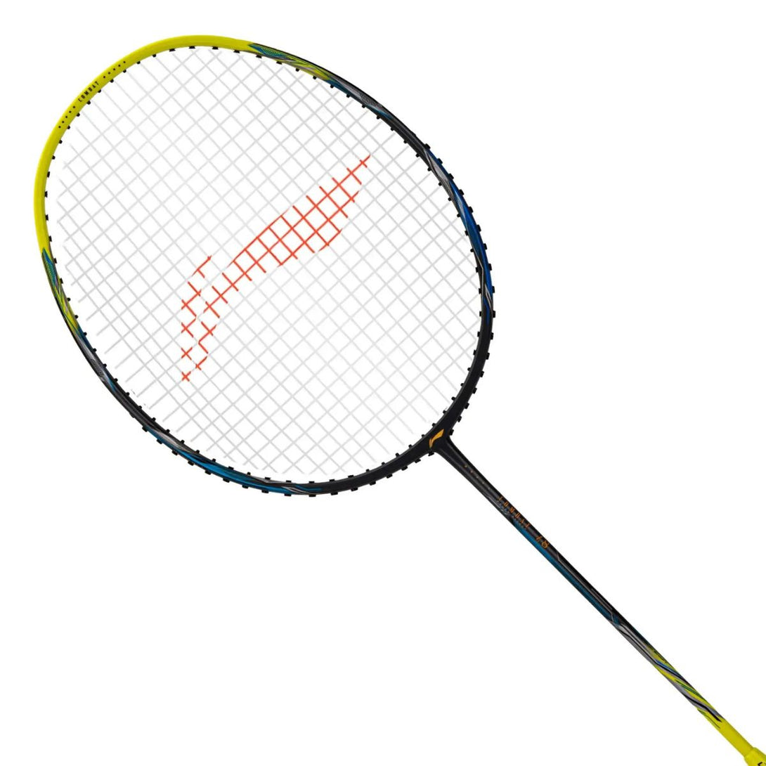 Li-Ning Combat Z8-84G Badminton Racquet