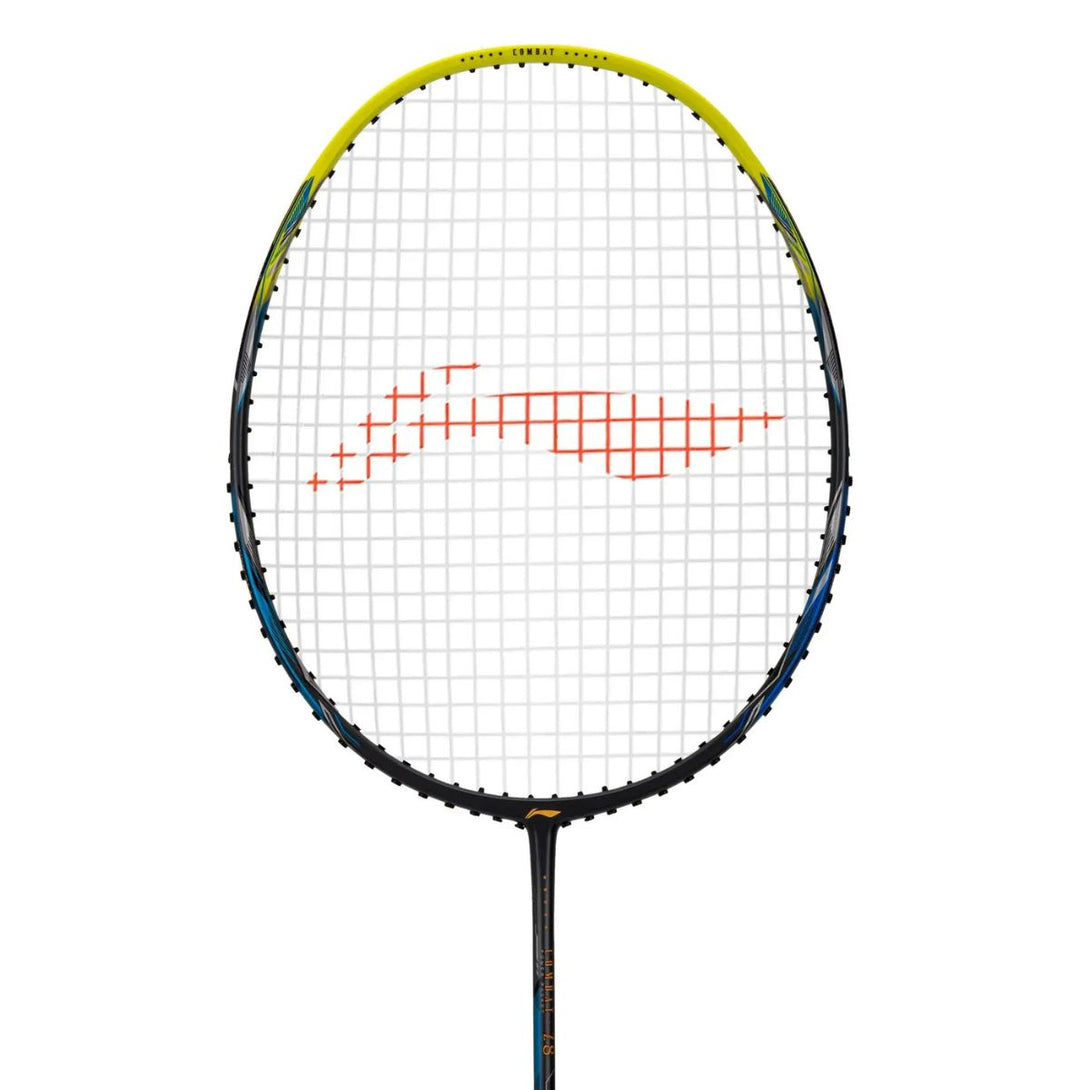 Li-Ning Combat Z8-84G Badminton Racquet
