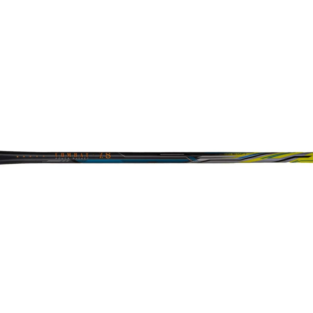 Li-Ning Combat Z8-84G Badminton Racquet