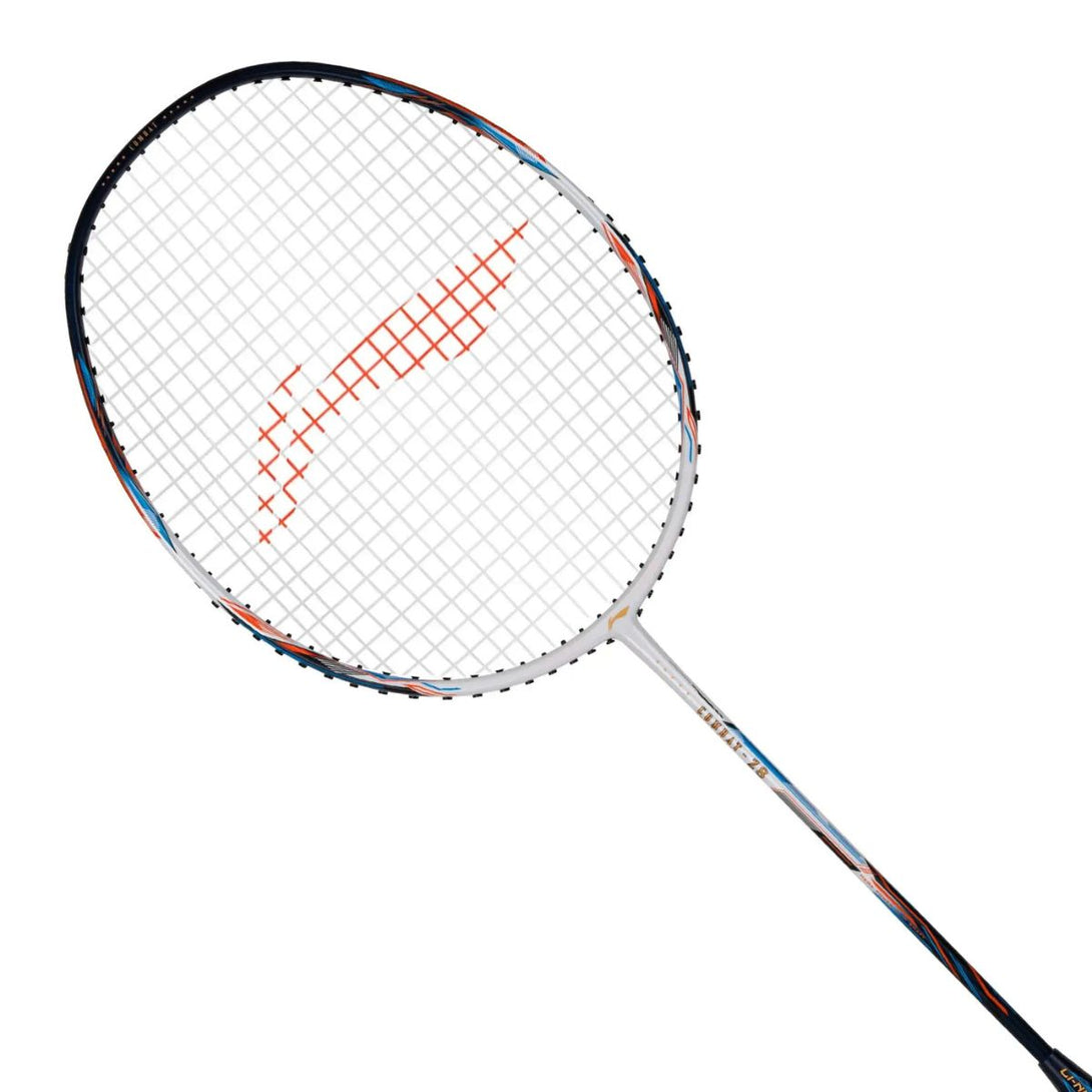 Li-Ning Combat Z8-84G Badminton Racquet