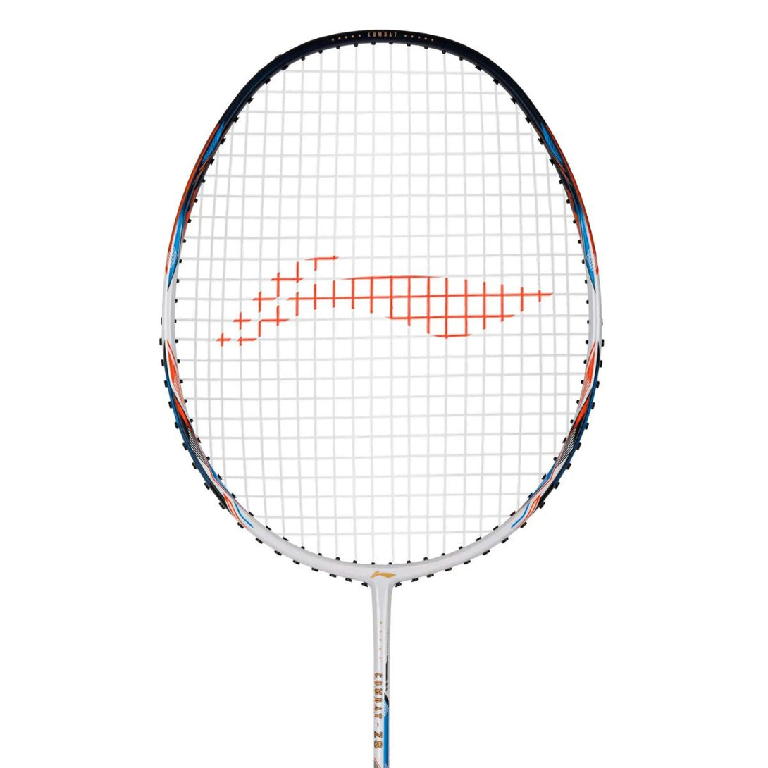 Li-Ning Combat Z8-84G Badminton Racquet