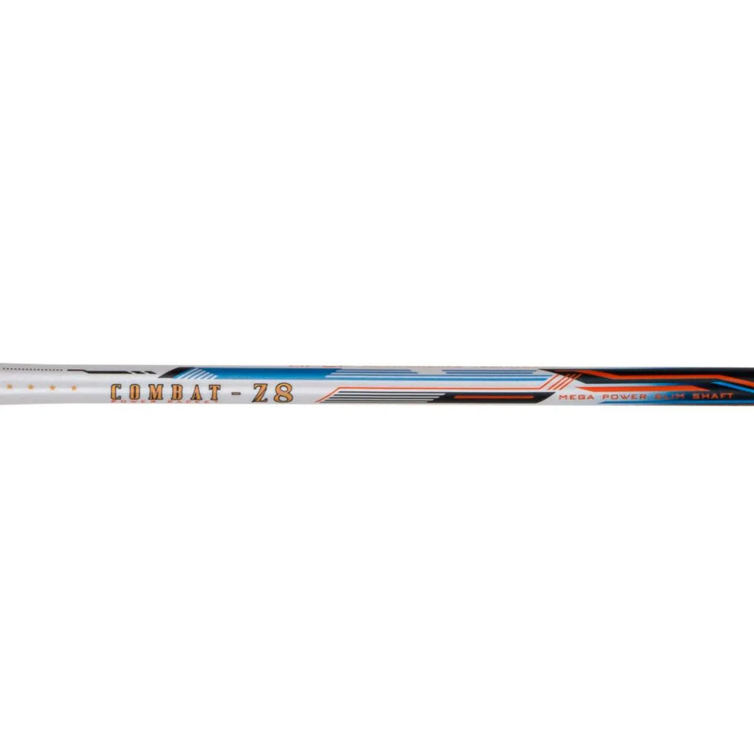 Li-Ning Combat Z8-84G Badminton Racquet