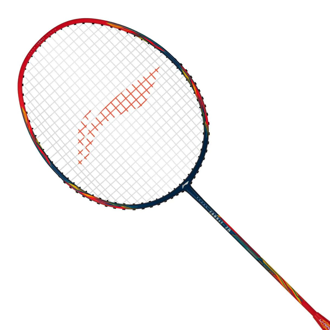 Li-Ning Combat Z8-84G Badminton Racquet