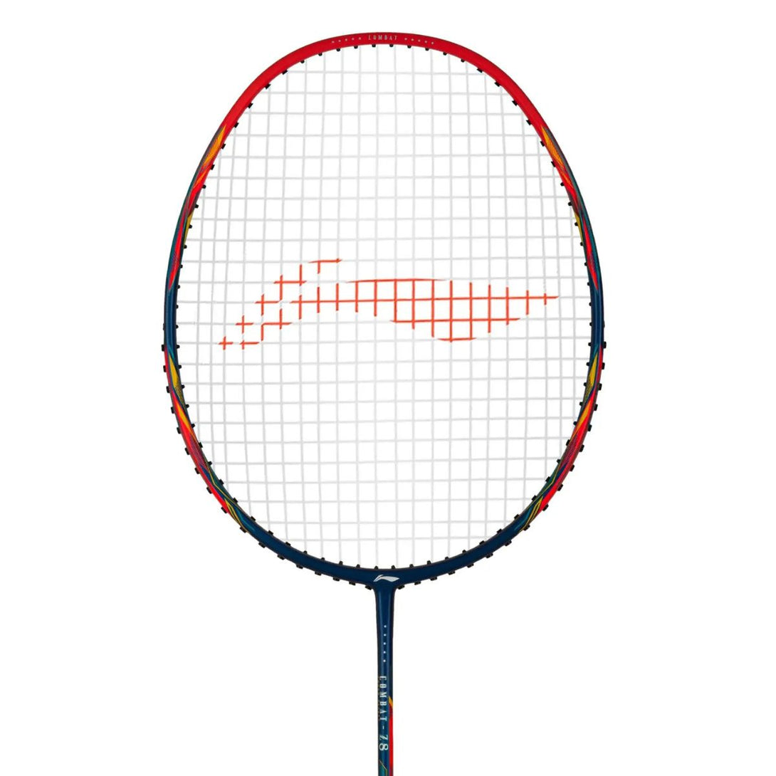 Li-Ning Combat Z8-84G Badminton Racquet