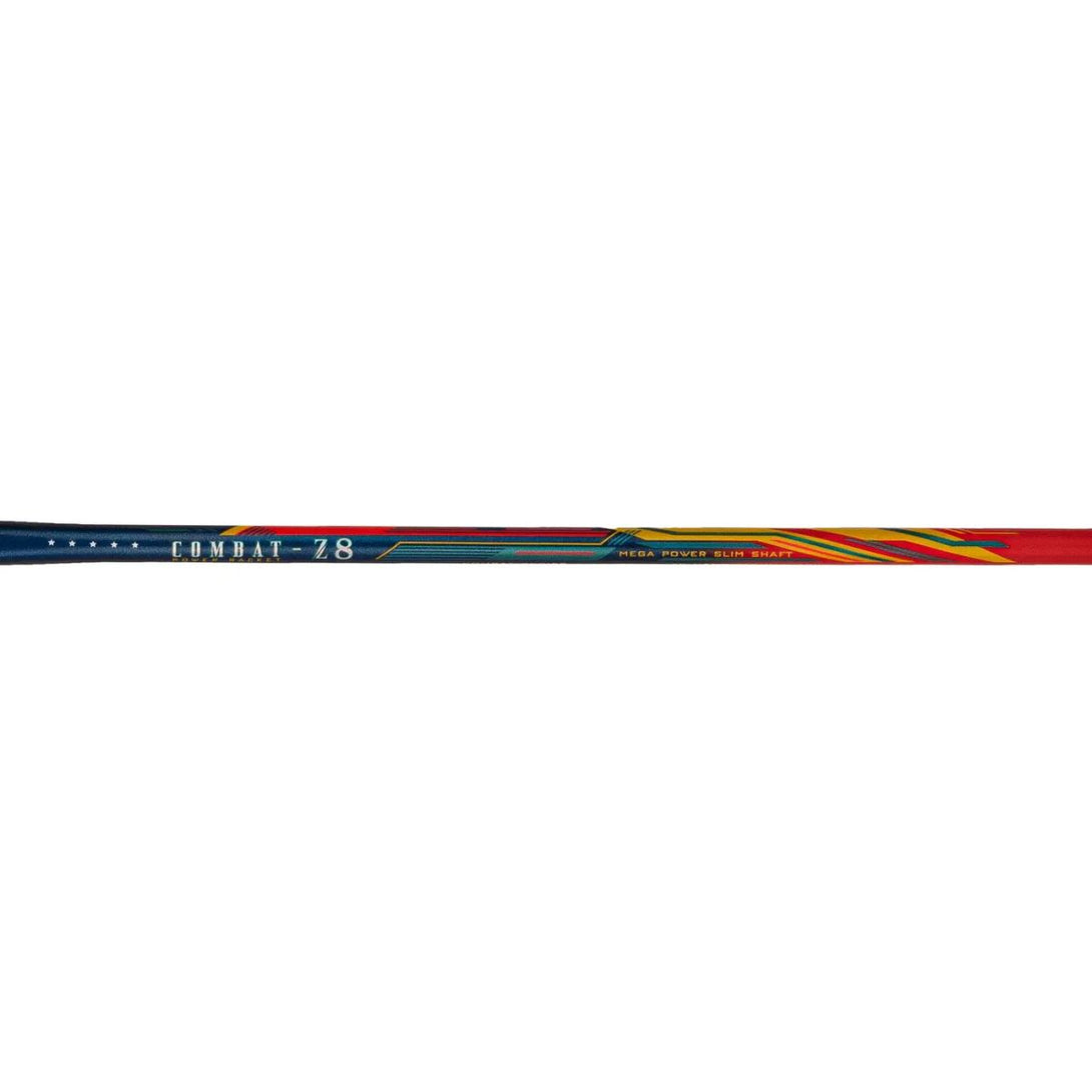 Li-Ning Combat Z8-84G Badminton Racquet