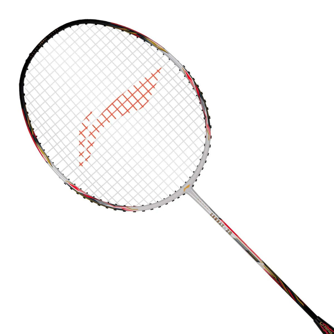 Li-Ning Combat Z8-84G Badminton Racquet
