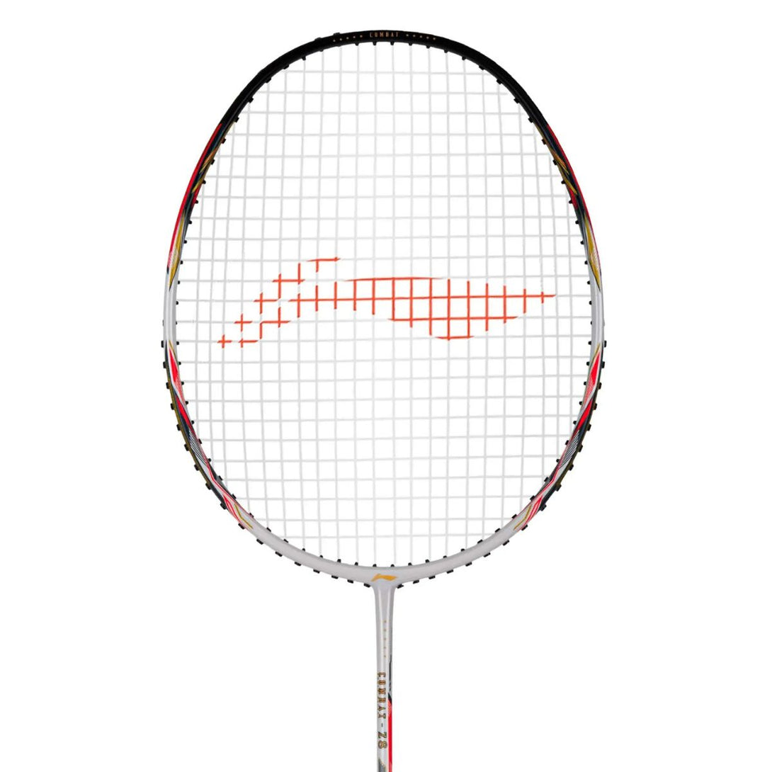 Li-Ning Combat Z8-84G Badminton Racquet