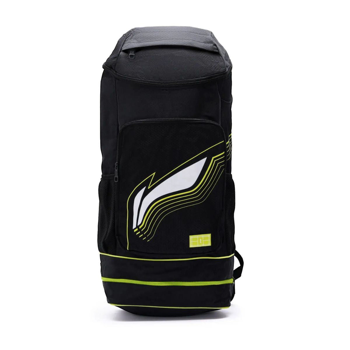 Badminton Rucksack Li-Ning Court Pro Backpack Badminton Kitbag – Sportswing.in
