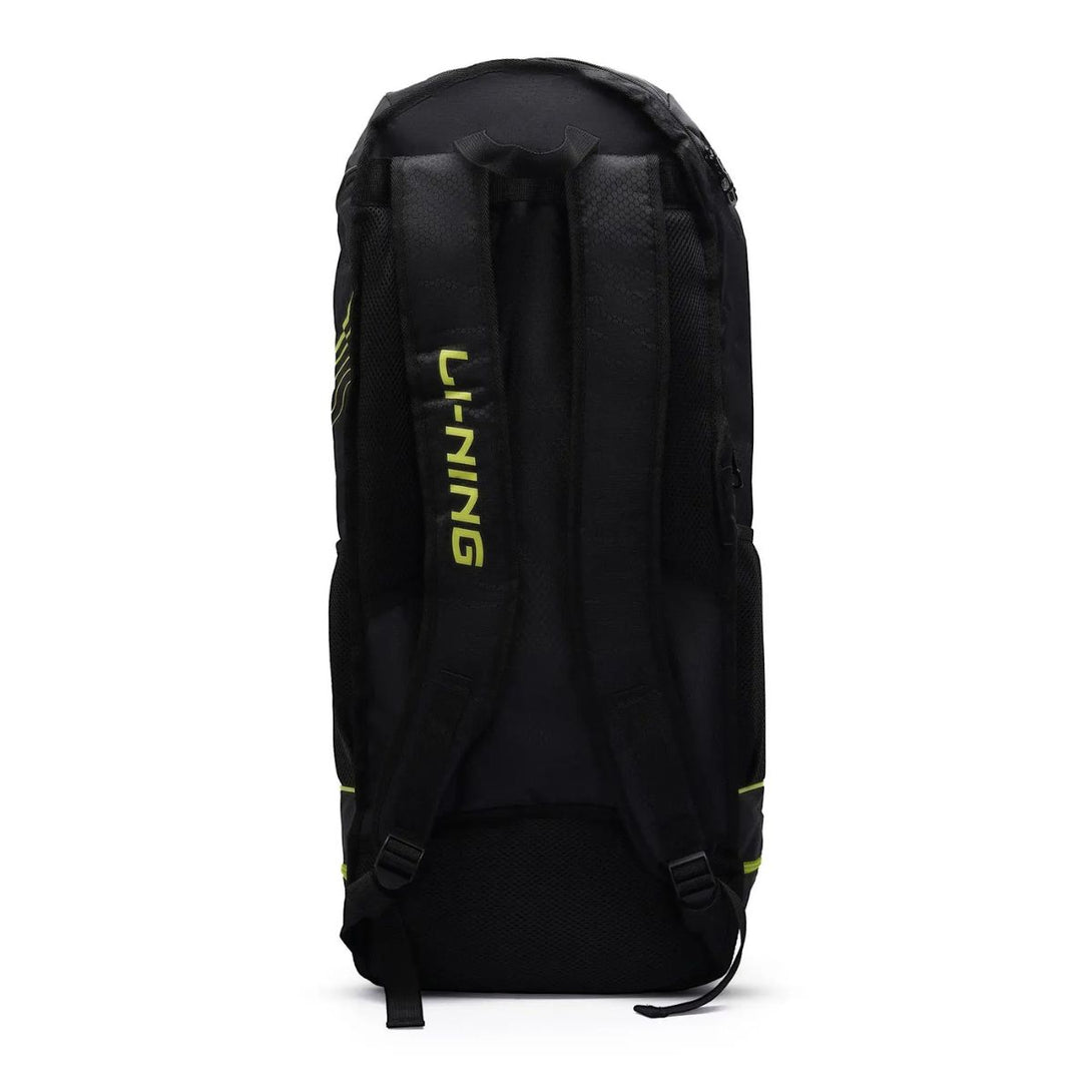 Li-Ning Court Pro Backpack Badminton Kitbag