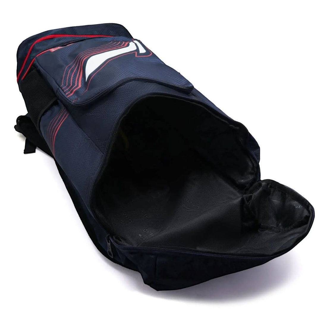 Li-Ning Court Pro Backpack Badminton Kitbag