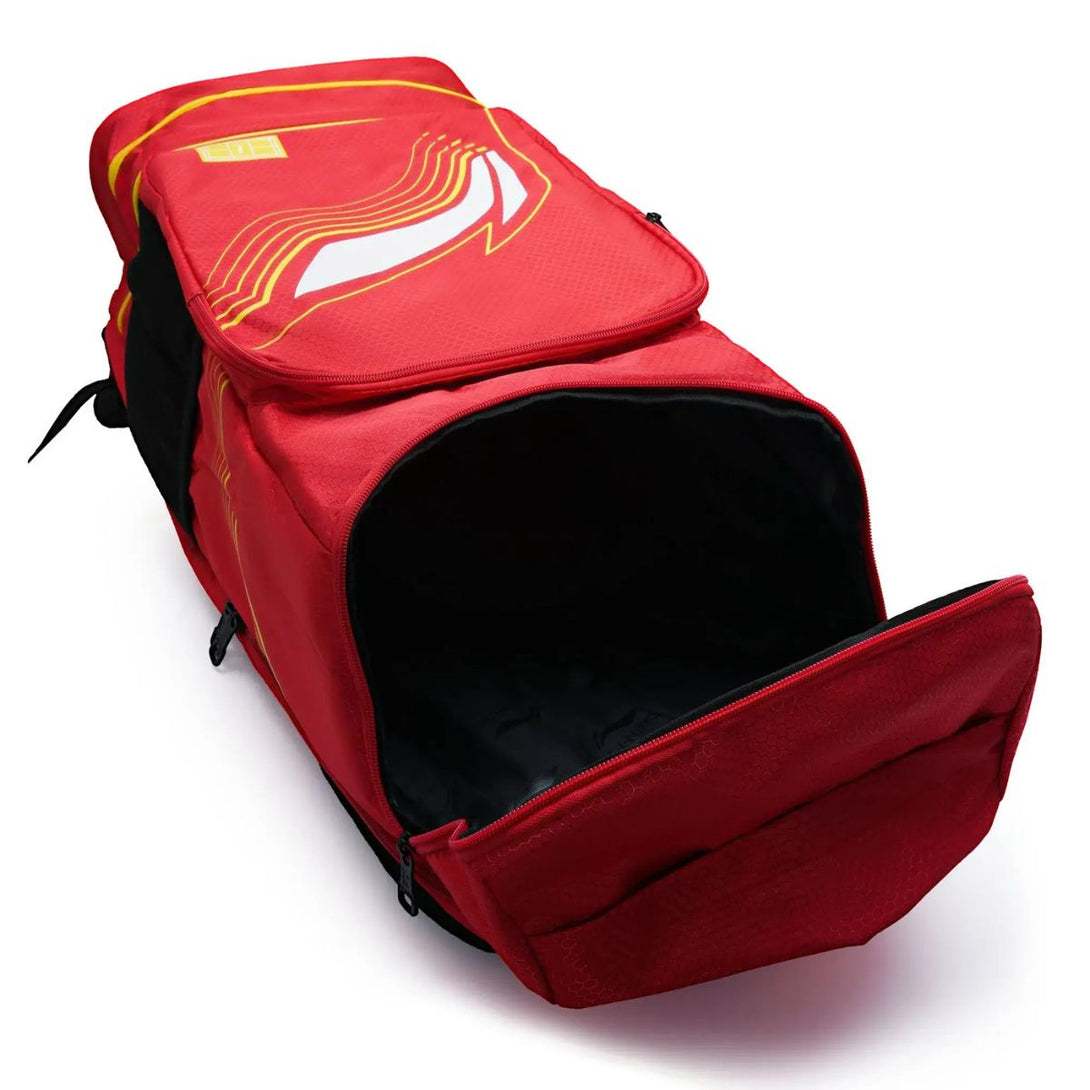 Li-Ning Court Pro Backpack Badminton Kitbag
