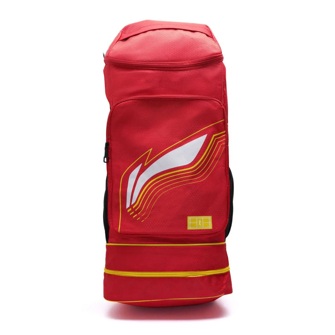 Li-Ning Court Pro Backpack Badminton Kitbag