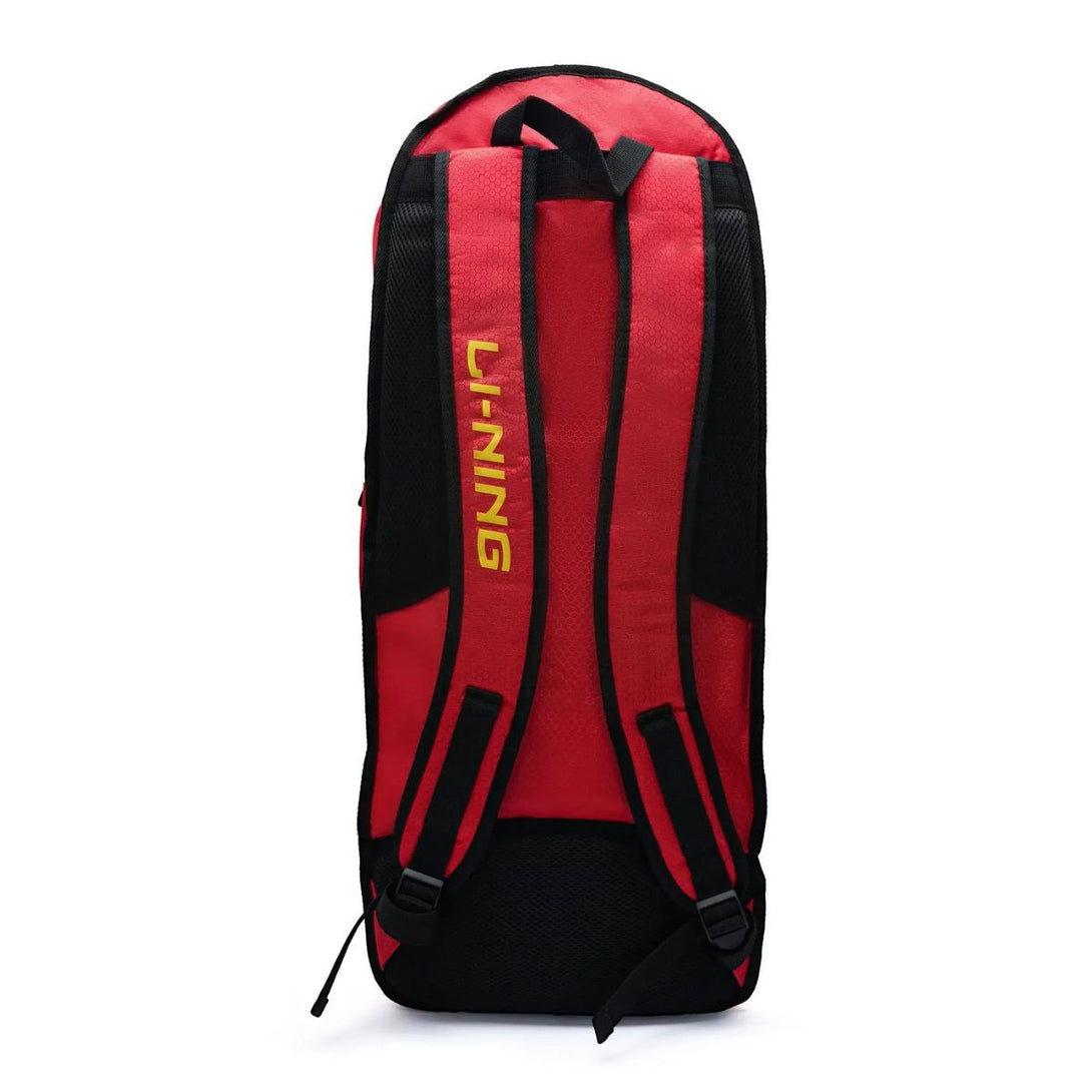 Li-Ning Court Pro Backpack Badminton Kitbag