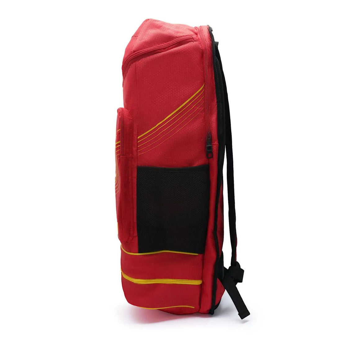 Li-Ning Court Pro Backpack Badminton Kitbag