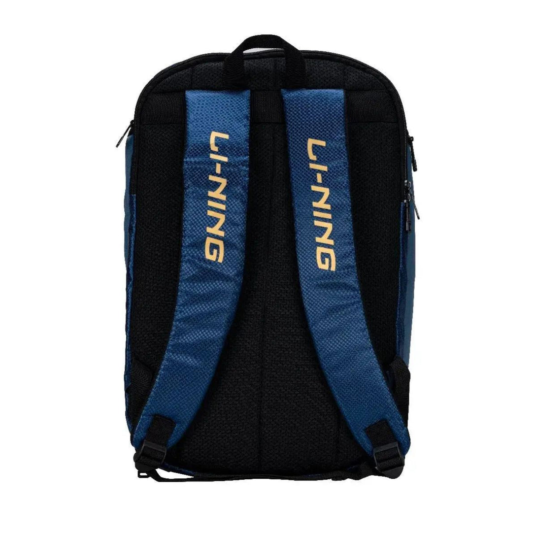 Li-Ning Dotvibe Backpack Badminton Kitbag
