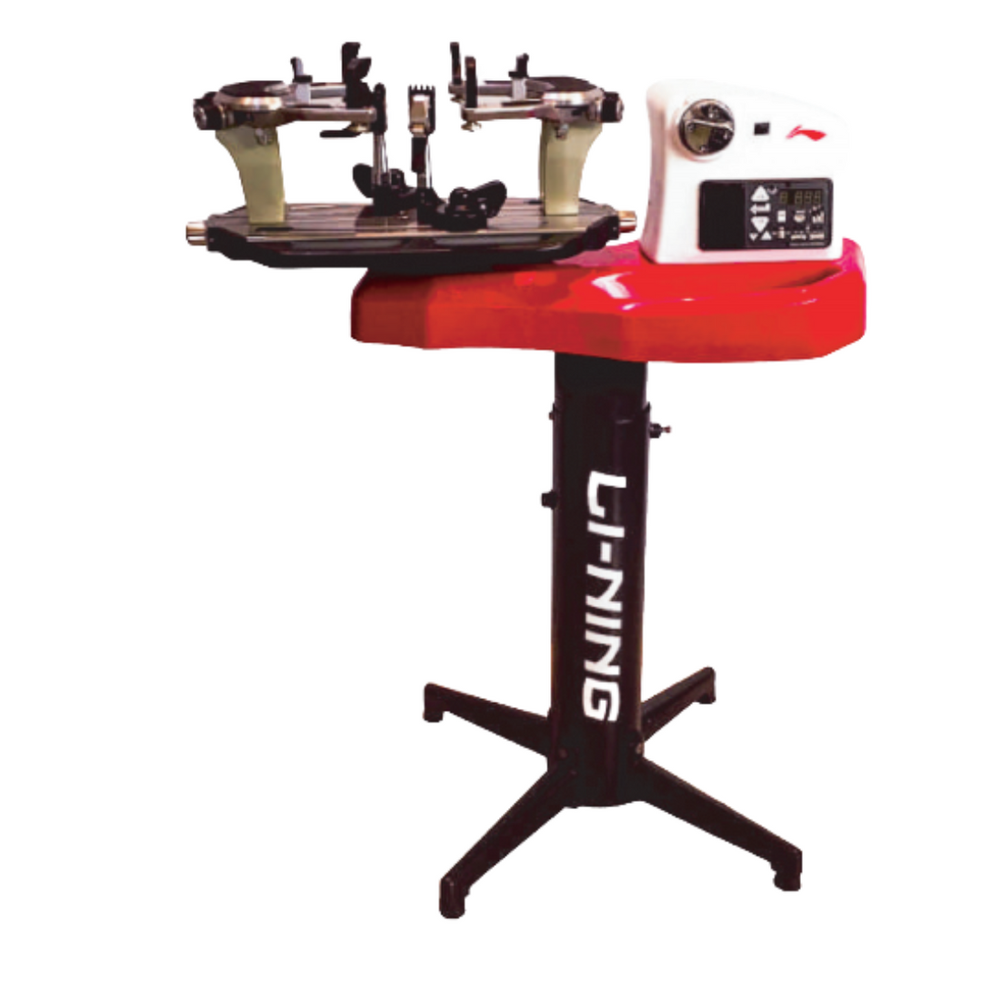 Lining Electronic Stringing Machine E-7000 – Sportswing.in
