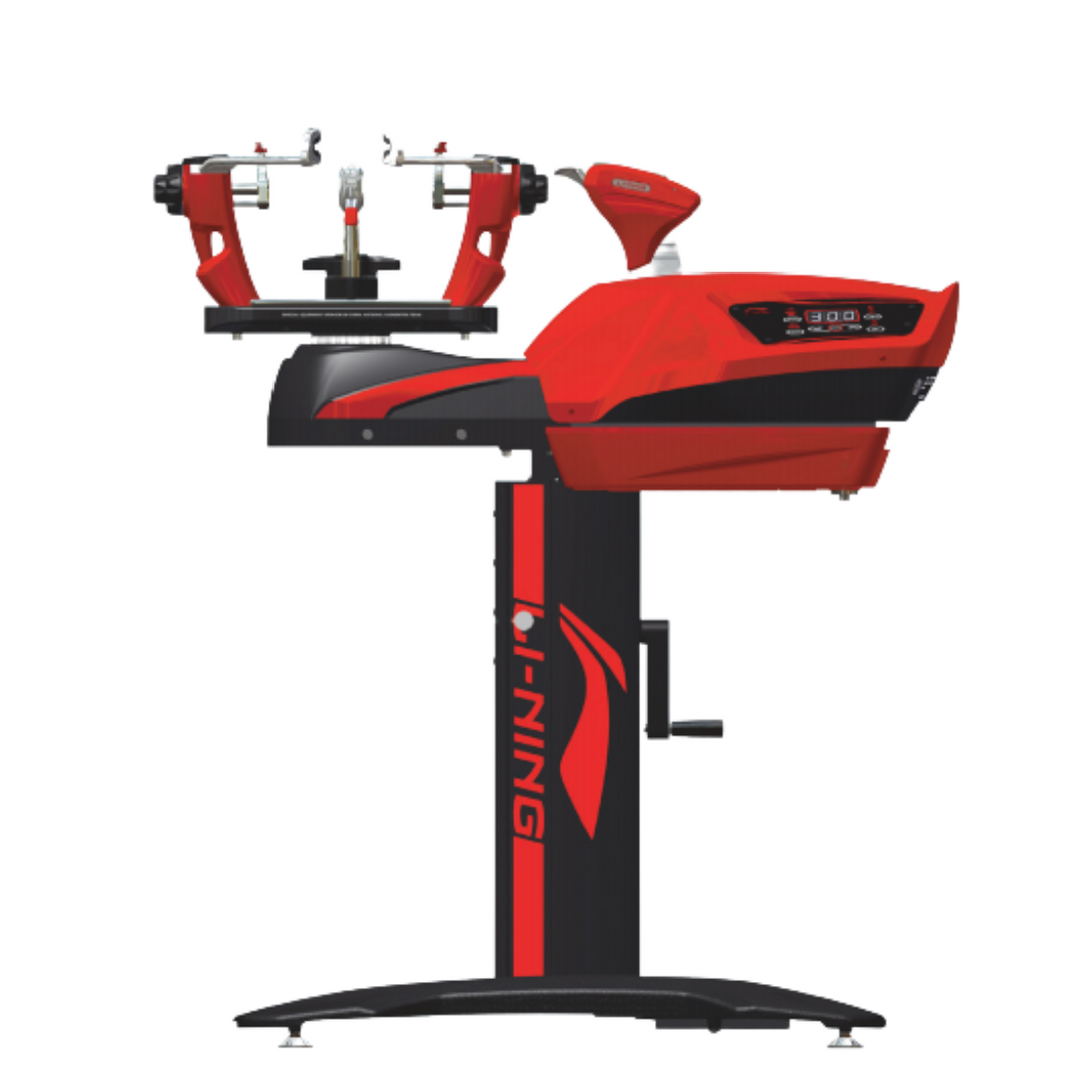 Li-Ning Fit E-5000 High End Computerized Stringing Machine