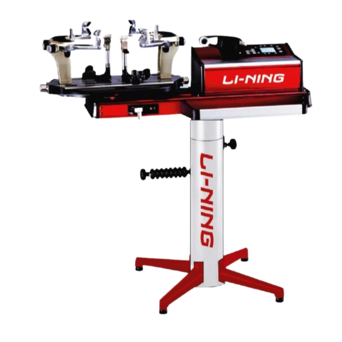 Li-Ning Fit E-8000/8800 Electronic Stringing Machine