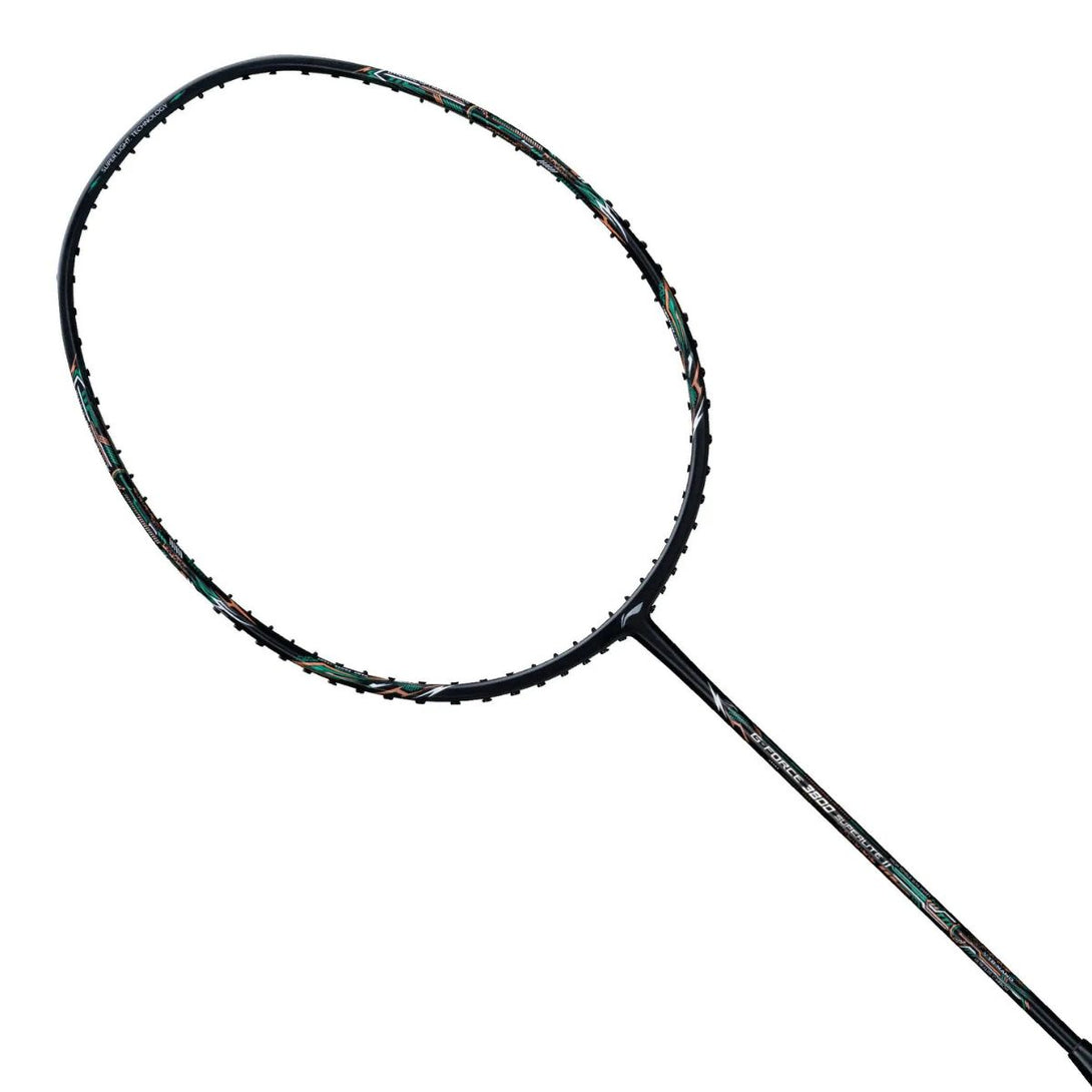 Li-Ning G-Force 3800 II Superlite Badminton Racquet