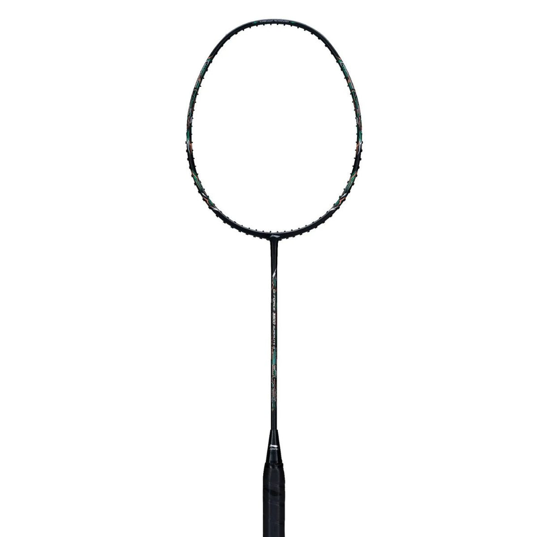 Li-Ning G-Force 3800 II Superlite Badminton Racquet