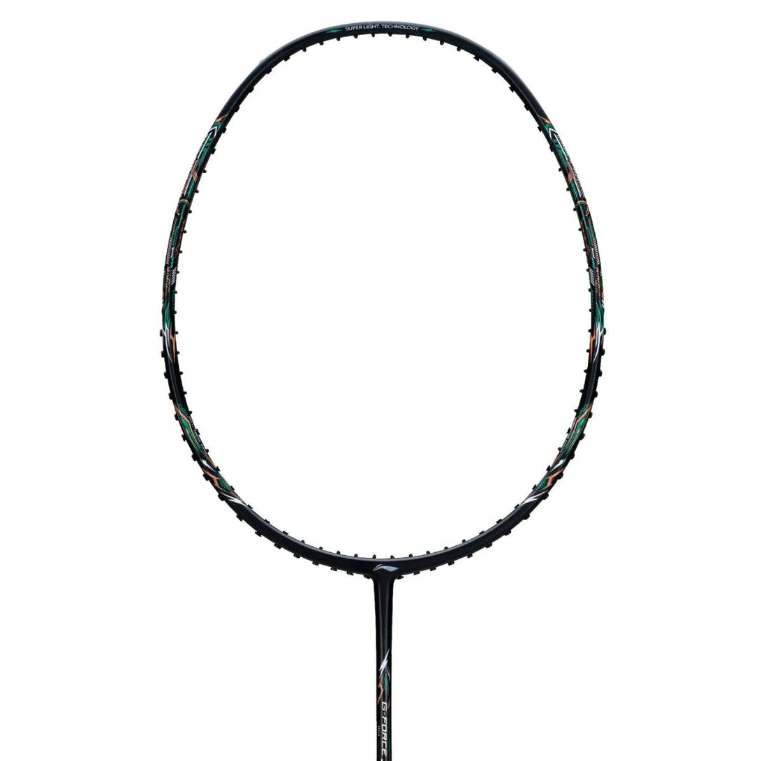 Li-Ning G-Force 3800 II Superlite Badminton Racquet