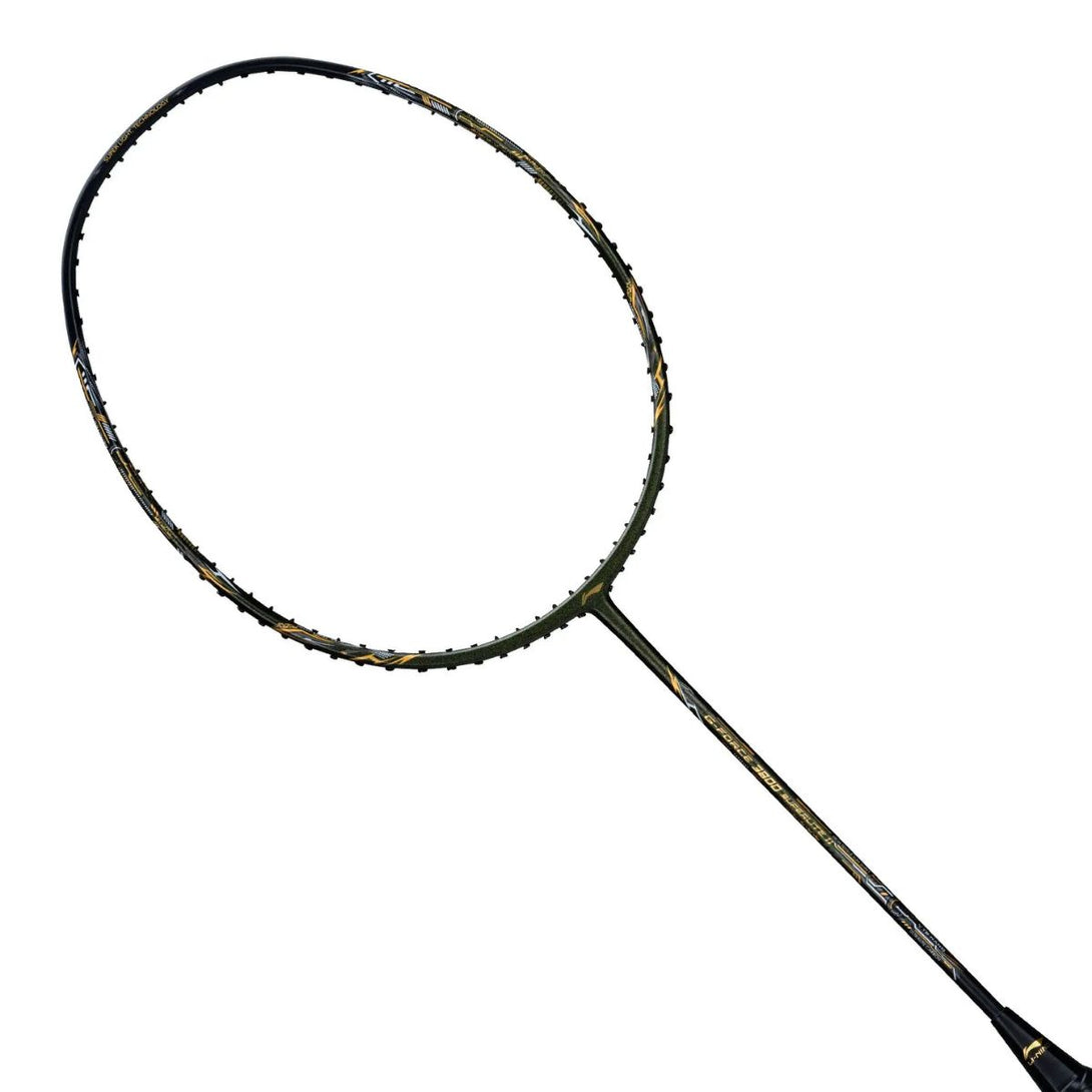 Li-Ning G-Force 3800 II Superlite Badminton Racquet