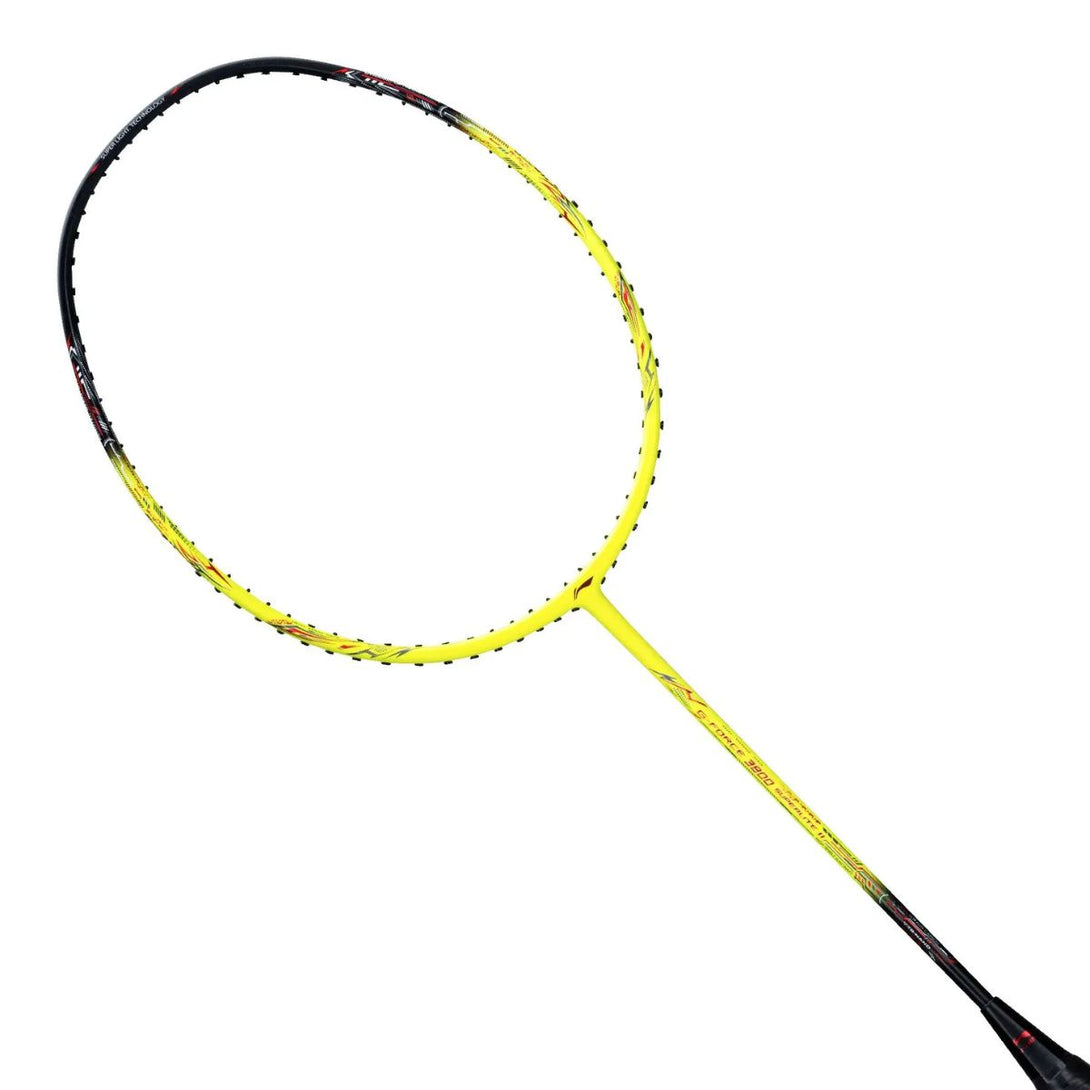 Li-Ning G-Force 3800 II Superlite Badminton Racquet