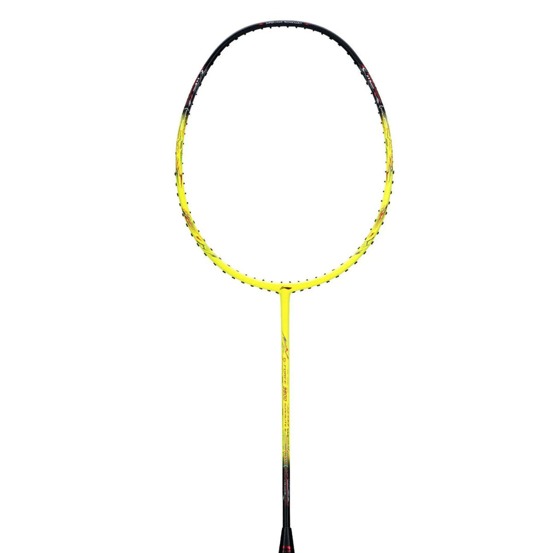 Li-Ning G-Force 3800 II Superlite Badminton Racquet