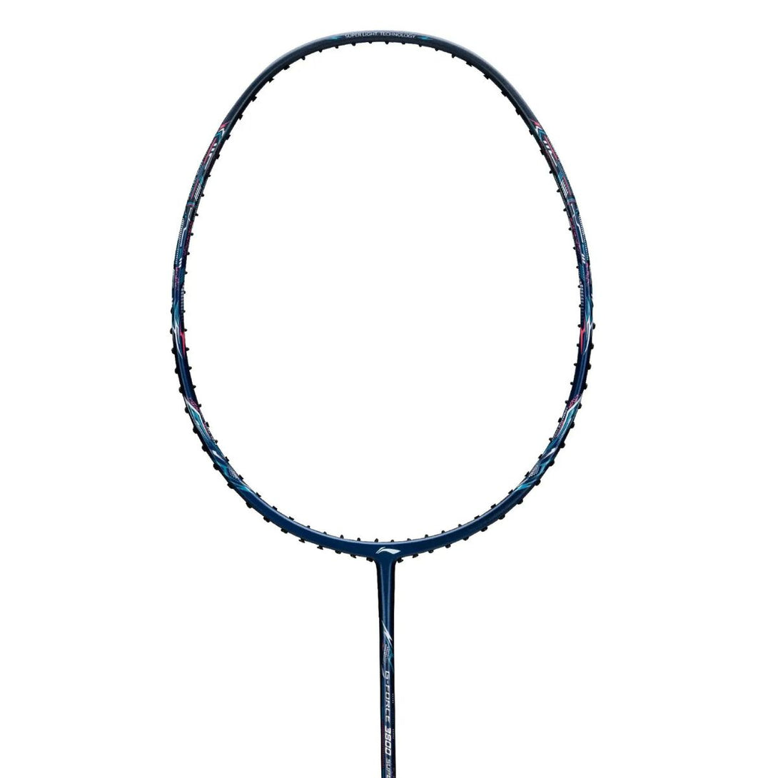 Li-Ning G-Force 3800 II Superlite Badminton Racquet