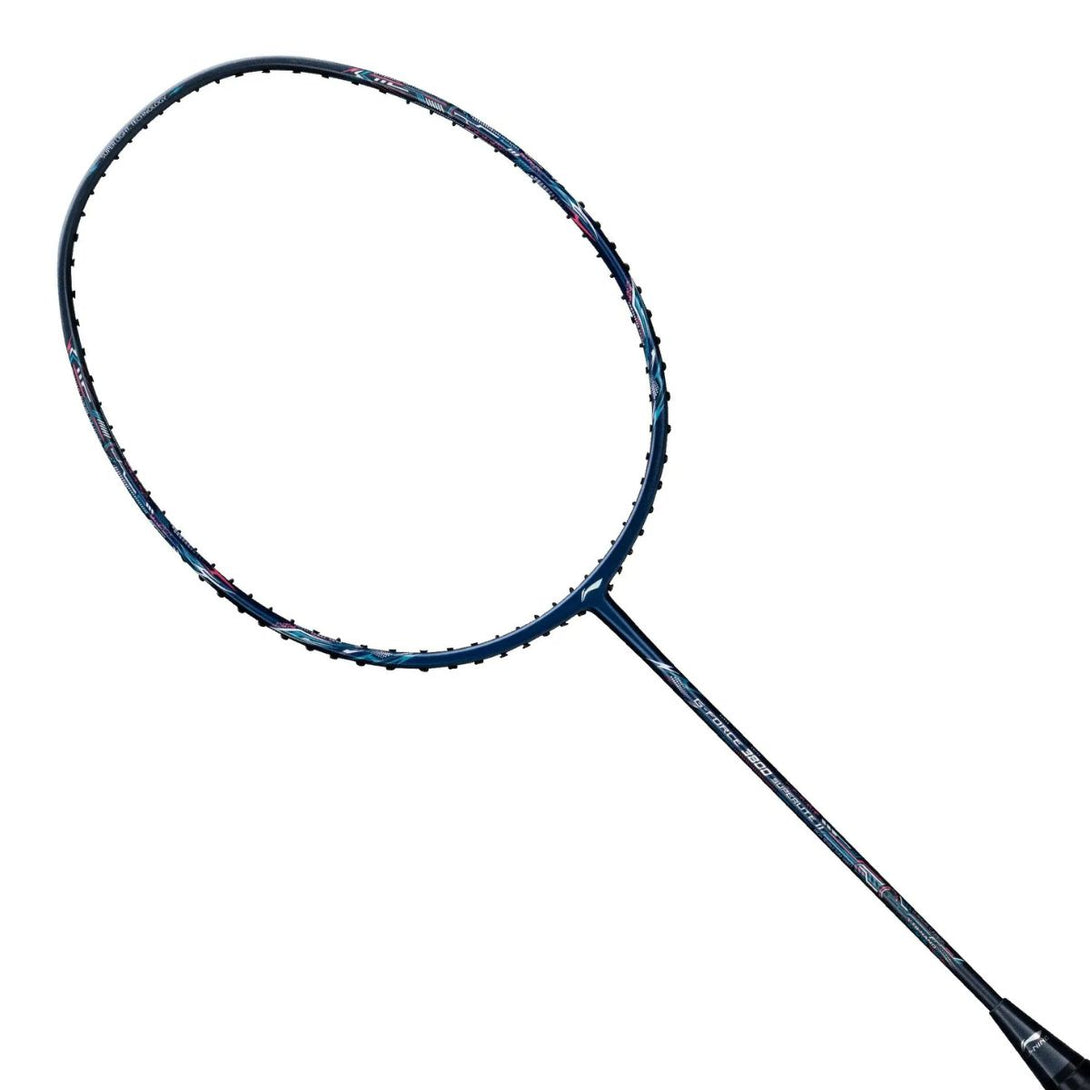 Li-Ning G-Force 3800 II Superlite Badminton Racquet
