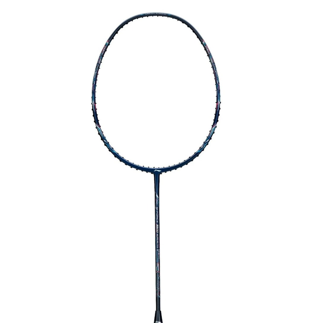 Li-Ning G-Force 3800 II Superlite Badminton Racquet