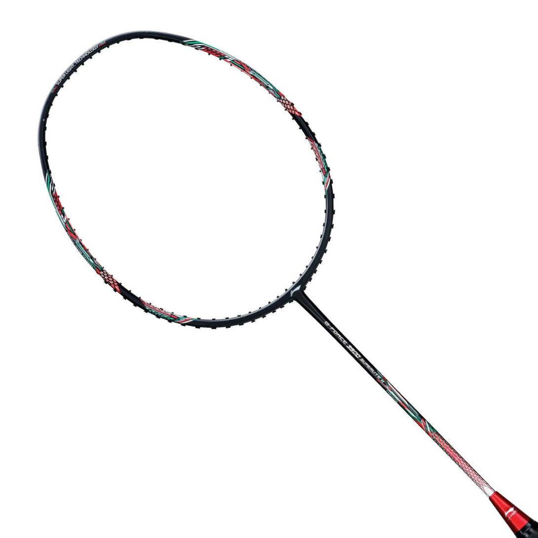 Li-Ning G-Force 3900 II Superlite Badminton Racquet