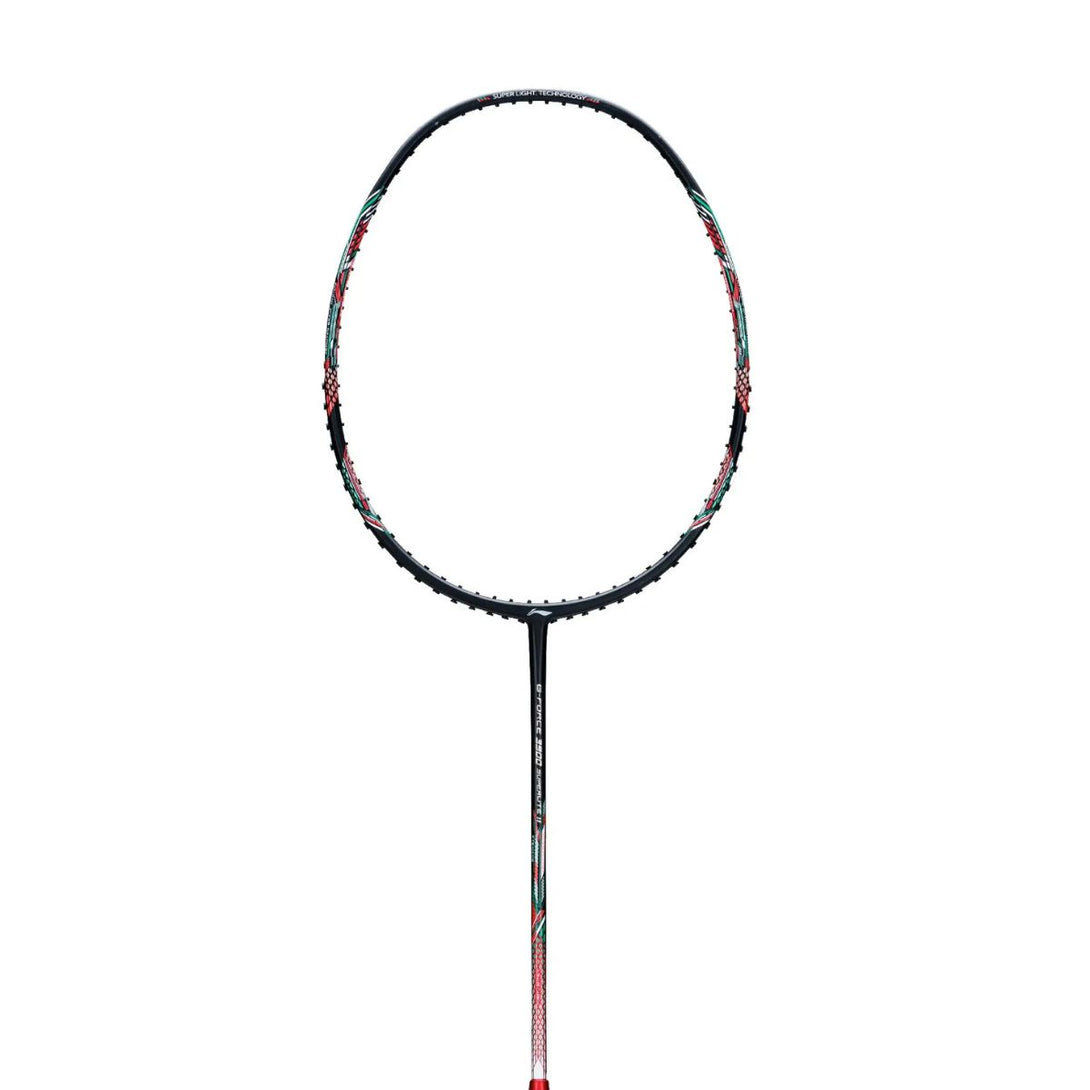 Li-Ning G-Force 3900 II Superlite Badminton Racquet