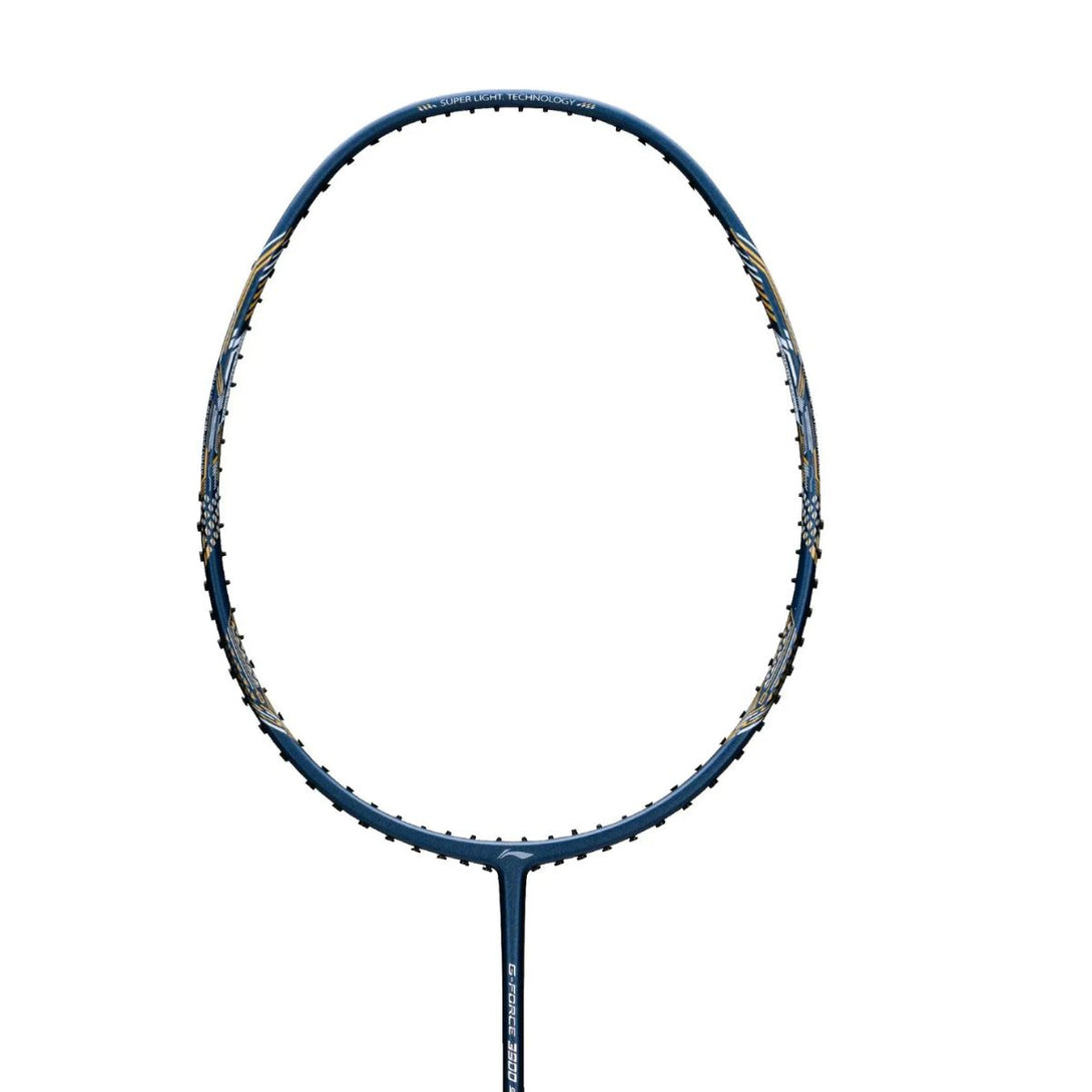 Li-Ning G-Force 3900 II Superlite Badminton Racquet