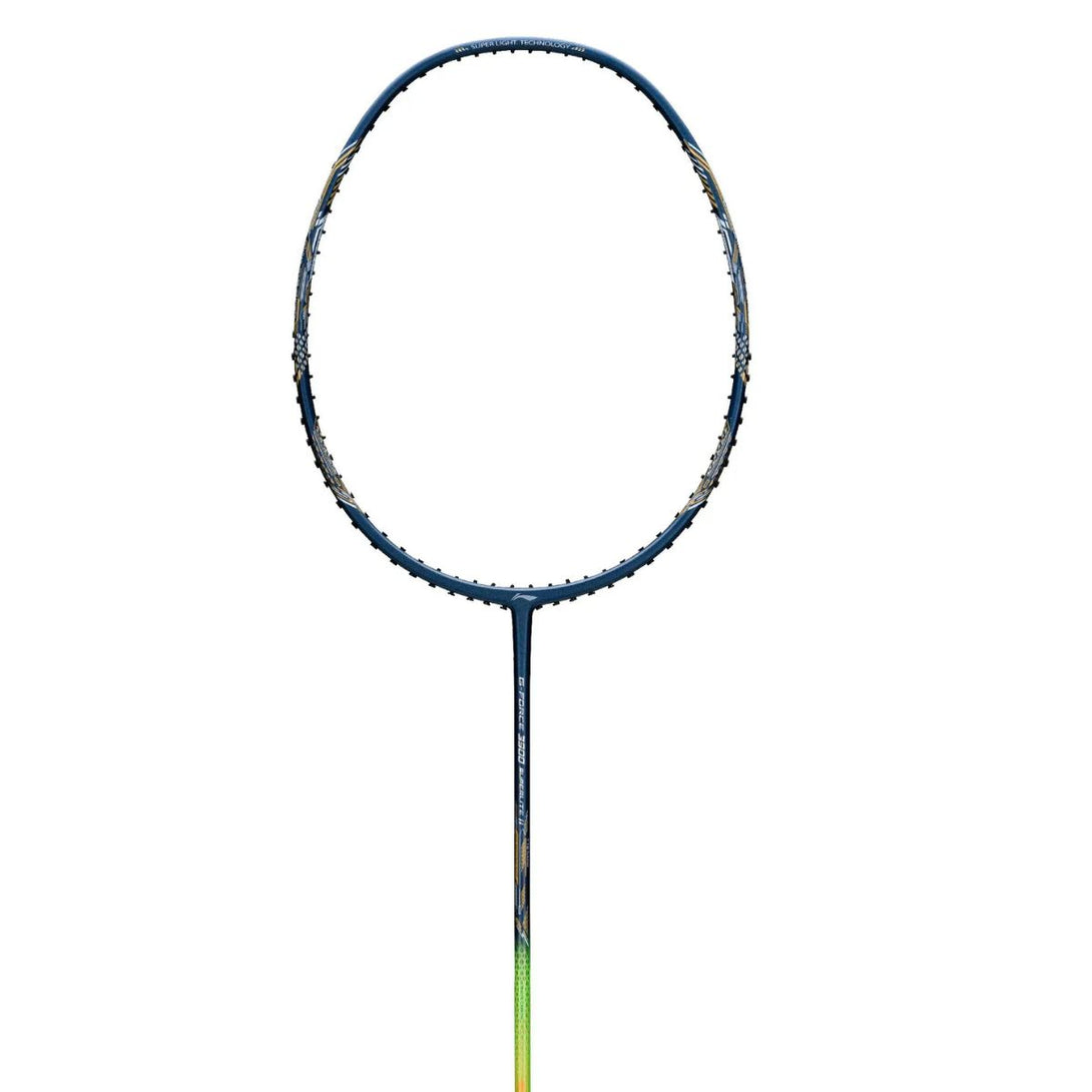 Li-Ning G-Force 3900 II Superlite Badminton Racquet