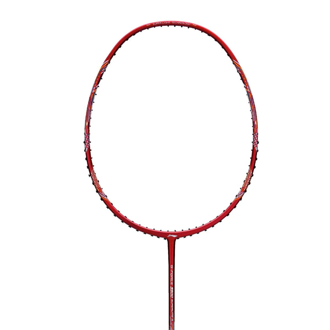 Li-Ning G-Force 3900 II Superlite Badminton Racquet